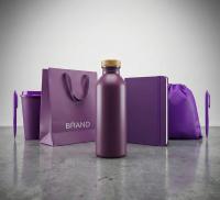 KIT THE BERRY & BAMBOO EDITION